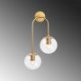 OPVIQ Zidna lampa Jewel 10580 - slika 4