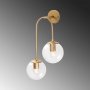 OPVIQ Zidna lampa Jewel 10580 - slika 5