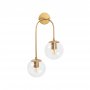 OPVIQ Zidna lampa Jewel 10580 - slika 1