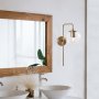 OPVIQ Zidna lampa Viran 10920 - slika 2