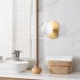 OPVIQ Zidna lampa Well 11670 - slika 2
