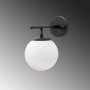OPVIQ Zidna lampa Roe 10715 - slika 1