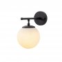 OPVIQ Zidna lampa Roe 10715 - slika 5