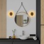 OPVIQ Zidna lampa Fungal 13361 - slika 4