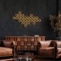 OPVIQ Zidna lampa Fungal 13361 - slika 5