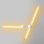 OPVIQ Zidna lampa Sword 13490 - slika 5