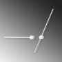 OPVIQ Zidna lampa Sword 13490 - slika 1
