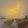 OPVIQ Zidna lampa Sword 13489 - slika 3