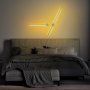 OPVIQ Zidna lampa Sword 13489 - slika 4