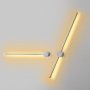 OPVIQ Zidna lampa Sword 13489 - slika 5