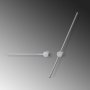 OPVIQ Zidna lampa Sword 13489 - slika 1