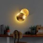 OPVIQ Zidna lampa Yosma 13640 - slika 3