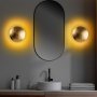 OPVIQ Zidna lampa Yosma 13640 - slika 4