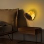 OPVIQ Zidna lampa Yosma 13640 - slika 2