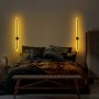 OPVIQ Zidna lampa Sword 13484 - slika 4