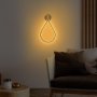 OPVIQ Zidna lampa Damla 13534 - slika 3