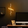 OPVIQ Zidna lampa Lıkma 13511 - slika 1