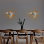 OPVIQ Zidna lampa Pacalı 13501 L - slika 3