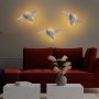 OPVIQ Zidna lampa Pacalı 13501 L - slika 4