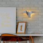 OPVIQ Zidna lampa Pacalı 13501 M - slika 1