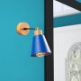 OPVIQ Zidna lampa Manavgat N 611 - slika 2