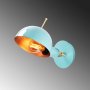 OPVIQ Zidna lampa Sivani MR 654 - slika 5