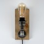 OPVIQ Zidna lampa Pp064 - slika 2