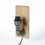 OPVIQ Zidna lampa Pp064 - slika 4