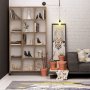 HANAH HOME Polica za knjige Crotone - slika 2