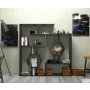 HANAH HOME Polica za knjige Tamara Black - slika 3