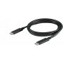 LENOVO Kabl USB-C 1m (4X90U90619) - slika 1