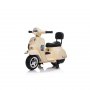 NBL Mini Vespa skuter za decu - slika 1