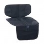 CHICCO Deluxe zaštita za auto sedište za decu Black - slika 1