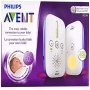 PHILIPS AVENT audio monitor za bebe SCD502/26 - slika 2