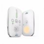 PHILIPS AVENT audio monitor za bebe SCD502/26 - slika 1