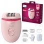 PHILIPS Epilator ΒRΕ285/00 0001305032 - slika 1