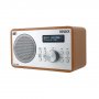 VIVAX DW-2 DAB Braon Radio sat - slika 1