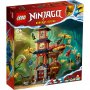LEGO 71795 HRAM ZMAJEVE ENERGIJE 71795 - slika 1