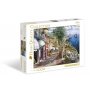 CLEMENTONI Capri - 1000pc Jigsaw Puzzle - slika 1