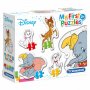 CLEMENTONI Puzzle My first puzzles Disney classics - slika 1
