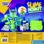 CLEMENTONI I SCIENCE & PLAY SCIENCE AND PLAY SLIME ROBOT SET - slika 2