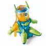 CLEMENTONI I SCIENCE & PLAY SCIENCE AND PLAY SLIME ROBOT SET - slika 1
