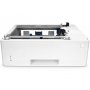 HP LaserJet 550 Sheet Feeder Tray CF404A - slika 1
