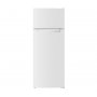 BEKO RDSO 206K31 WN frižider - slika 1