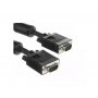 VELTEH Kabl VGA - VGA M/M 1.5m HQ sa feritima - slika 1