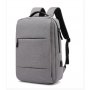STARS SOLUTIONS Ranac za laptop LO10007 15.6'' sivi - slika 1
