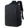 STARS SOLUTIONS Ranac za laptop SQP2101 15.6'' crni - slika 1