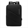 STARS SOLUTIONS Ranac za laptop RR60418 15.6'' crni - slika 1