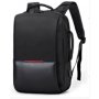 STARS SOLUTIONS Ranac za laptop WS201 15.6'' crni - slika 1