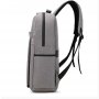 STARS SOLUTIONS Ranac za laptop SW8200 15.6'' sivi - slika 2